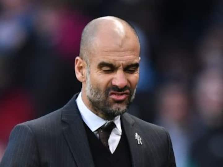 Champions League: Pep Guardiola vows Manchester City will stick with 'attacking DNA' despite ouster