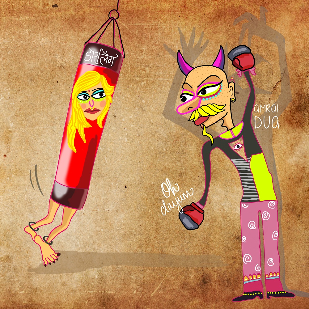 Attention, #AllMen: The gay man’s guide to not being your everyday misogynist Attention, #AllMen: The gay man’s guide to not being your everyday misogynist