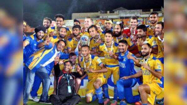 Hockey India League 2017: Schedule, when and where to watch, live coverage on TV and online streaming