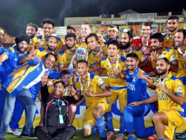 Hockey India League 2017: Schedule, when and where to watch, live coverage on TV and online streaming Hockey India League 2017: Schedule, when and where to watch, live coverage on TV and online streaming