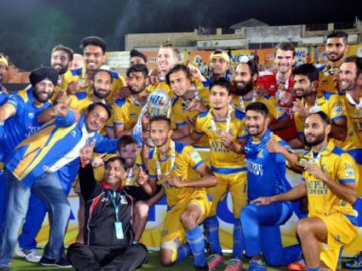 Hockey India League 2017: Schedule, when and where to watch, live coverage on TV and online streaming Hockey India League 2017: Schedule, when and where to watch, live coverage on TV and online streaming