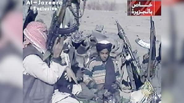 Osama bin Laden's son Hamza declared 'global terrorist' by US State Department