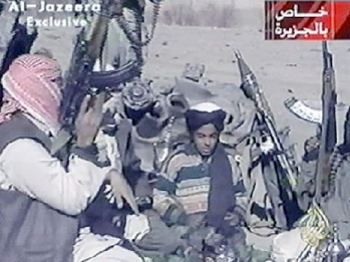 Osama bin Laden's son Hamza declared 'global terrorist' by US State Department