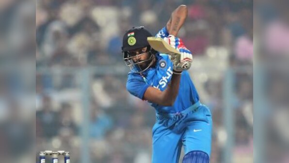 India vs England: Hardik Pandya says decline after World T20 served as lesson, made him wiser