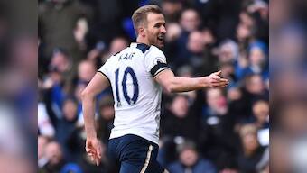 Premier League roundup: Harry Kane's hattrick propels Tottenham to second spot, Arsenal win