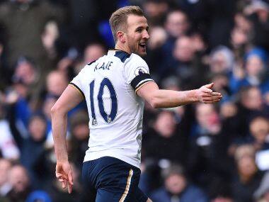 Premier League roundup: Harry Kane's hattrick propels Tottenham to second spot, Arsenal win