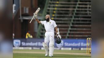 South Africa vs Sri Lanka, 1st Test: Hashim Amla, JP Duminy tons puts hosts in command on Day 1