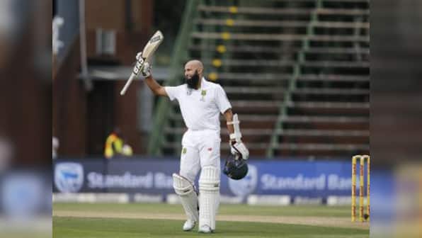 South Africa vs Sri Lanka, 1st Test: Hashim Amla, JP Duminy tons puts hosts in command on Day 1