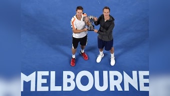 Australian Open 2017: Henri Kontinen-John Peers overcome Bryans brothers for men's doubles title