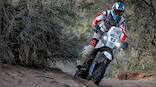 Dakar 2017: Hero MotoSports Team Rally's Joaquim Rodrigues regains 10th place after Stage 11