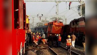 Hirakhand Express tragedy: Death toll climbs to 34, over 60 injured; foul play suspected