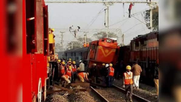 Hirakhand Express tragedy: Death toll climbs to 34, over 60 injured; foul play suspected