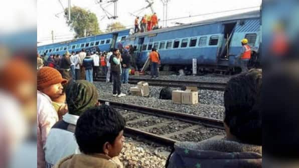 Hirakhand Express tragedy: Sabotage or not, Indian Railways could've avoided this mishap
