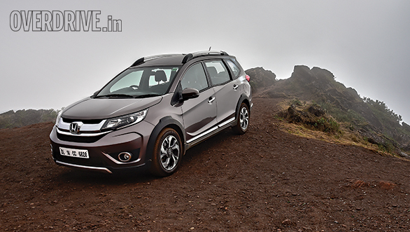 Advertorial: Looking behind the curtains of Chikmagalur in the Honda BR-V Advertorial: Looking behind the curtains of Chikmagalur in the Honda BR-V