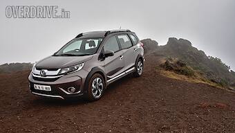 Advertorial: Looking behind the curtains of Chikmagalur in the Honda BR-V