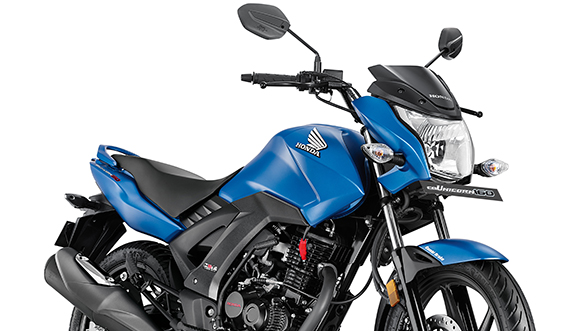 Honda launches BS-IV CB Unicorn 160 with AHO at Rs 73,552 Honda launches BS-IV CB Unicorn 160 with AHO at Rs 73,552