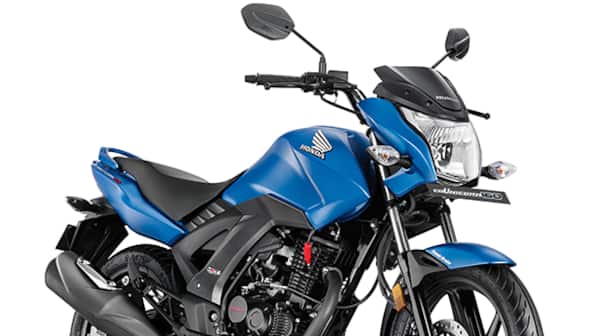 Honda launches BS-IV CB Unicorn 160 with AHO at Rs 73,552