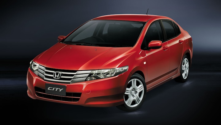 Honda India recalls 41,580 units of Jazz, City, Civic and Accord to replace faulty driver airbag