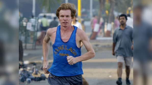 Mumbai Marathon 2017: Meet Hugh Jones, long-distance legend and race director
