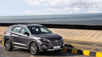 Advertorial: Meeting an ultramarathoner in the Hyundai Tucson