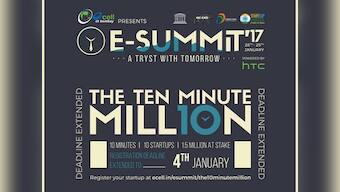 IIT-B startup initiative: Get Rs 15 lakh and mentors on board for 'A Tryst with Tomorrow'