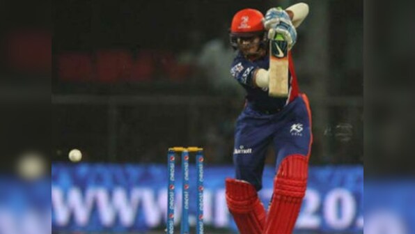 IPL 2017: Delhi Daredevils' Shreyas Iyer says hundred doesn't matter, winning the game does