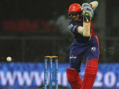 IPL 2017: Delhi Daredevils' Shreyas Iyer says hundred doesn't matter, winning the game does IPL 2017: Delhi Daredevils' Shreyas Iyer says hundred doesn't matter, winning the game does