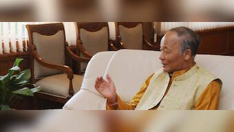Manipur CM Ibobi Singh is no 'maut ka saudagar', but his 15-year rule saw 1,000 extra-judicial deaths