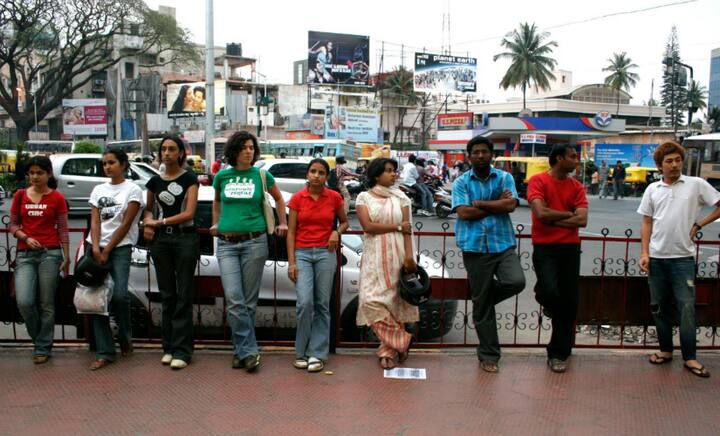 Bengaluru molestation: How to make friends with the city and call it your own