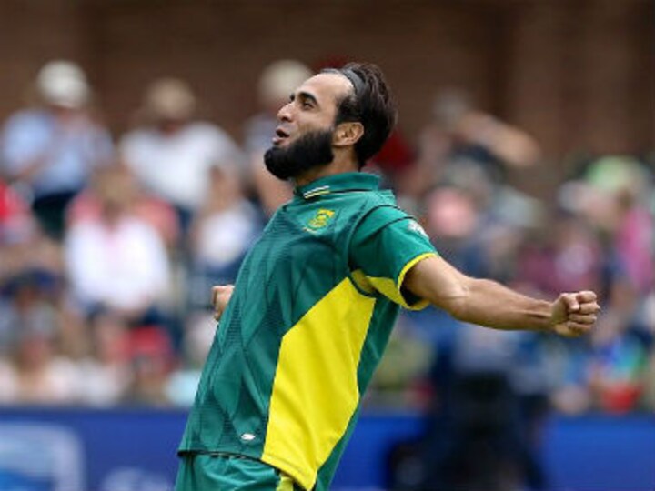 South Africa vs Sri Lanka: Imran Tahir, Wayne Parnell shine in comfortable win for Proteas