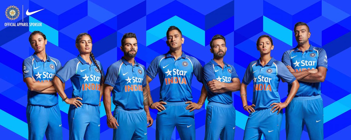 india cricket new jersey