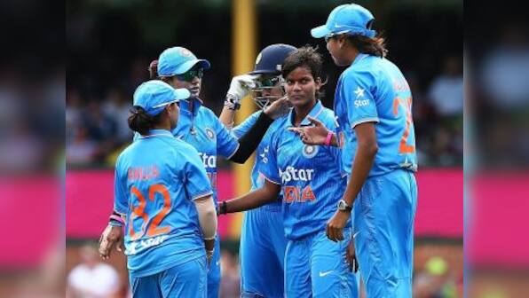 ICC Women's World Cup Qualifiers: Mithali Raj-led India among favourites in upcoming tournament