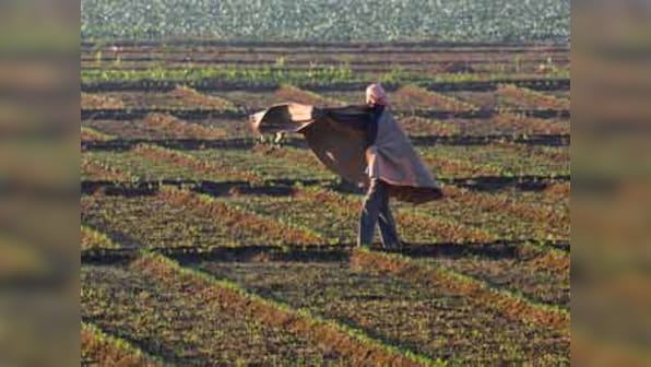 Centre to bear cost of farm loan waiver in UP: Agriculture Minister tells Lok Sabha