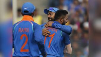 India vs England: Virat Kohli and Co eye series win in Cuttack ODI; visitors seek miracle