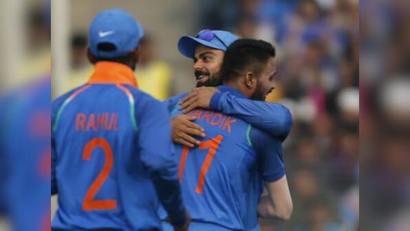India vs England: Virat Kohli and Co eye series win in Cuttack ODI; visitors seek miracle