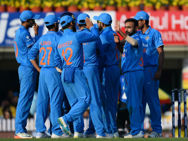 India vs England Stats preview: From Yuvraj Singh's comeback to England's strong middle order India vs England Stats preview: From Yuvraj Singh's comeback to England's strong middle order