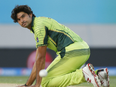 West Indies vs Pakistan: Mohammad Irfan still under scanner, ignored for training camp West Indies vs Pakistan: Mohammad Irfan still under scanner, ignored for training camp