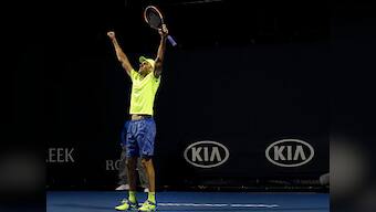 Australian Open 2017: Ivo Karlovic wanted to play on despite 75 aces and 84 games