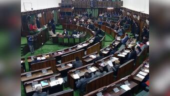 People of Kashmir have not integrated with India emotionally: Mehbooba Mufti