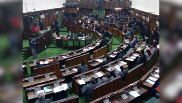 People of Kashmir have not integrated with India emotionally: Mehbooba Mufti