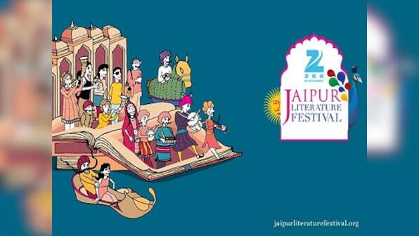 Jaipur Literature Festival 2017: India's biggest literary event to be kicked off by Gulzar, Anne Waldman