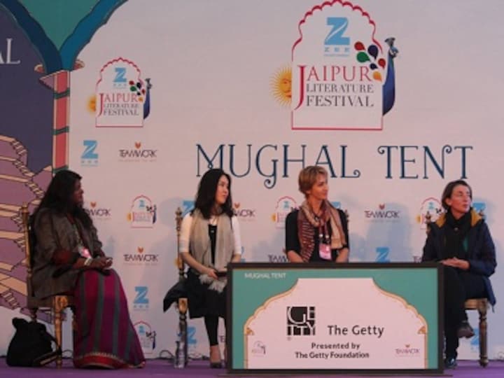 Confessions of a first timer: Agony and ecstasy of being a panelist at the Jaipur Literature Festival