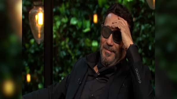 Jackie Shroff joins John Abraham-starrer spy thriller RAW; hunt for lead actress continues