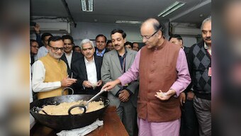 Union Budget 2017: Meet Arun Jaitley’s crack team in charge of creating India's Budget