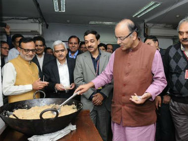 Union Budget 2017: Meet Arun Jaitley’s crack team in charge of creating India's Budget Union Budget 2017: Meet Arun Jaitley’s crack team in charge of creating India's Budget