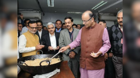 Union Budget 2017: Meet Arun Jaitley’s crack team in charge of creating India's Budget