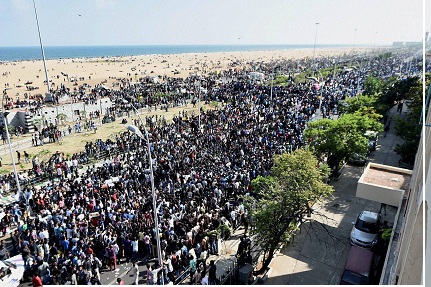 Jallikattu protests are the outpouring of Tamil Nadu's anguish at being repeatedly slighted Jallikattu protests are the outpouring of Tamil Nadu's anguish at being repeatedly slighted