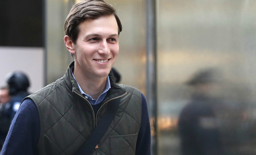 Donald Trump, Jared Kushner and Russia back channel: Plenty of disturbing questions, as White House cries 'fake news' Donald Trump, Jared Kushner and Russia back channel: Plenty of disturbing questions, as White House cries 'fake news'