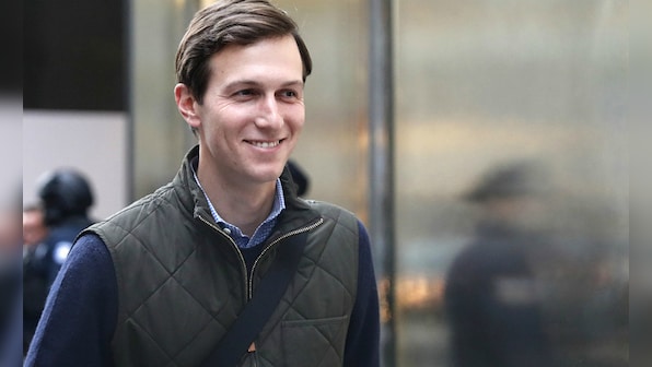 Donald Trump, Jared Kushner and Russia back channel: Plenty of disturbing questions, as White House cries 'fake news'