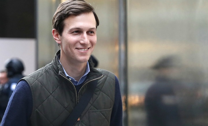 Donald Trump, Russia probe and Jared Kushner's backstory of the back channels: What you need to know